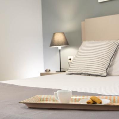 Captain Nick Appartments 13