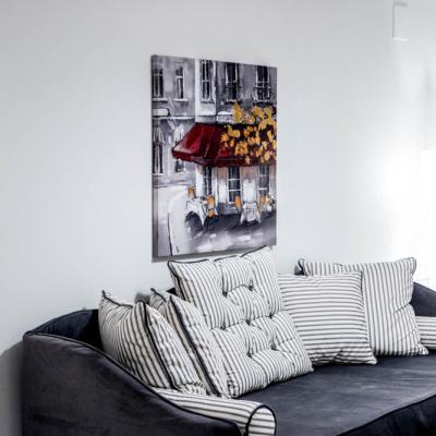 Captain Nick Appartments 16