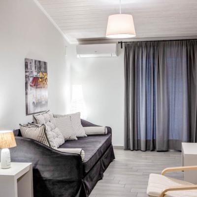 Captain Nick Appartments 17