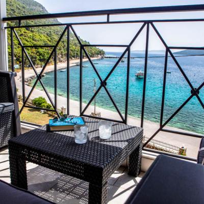 Captain Nick Appartments 18