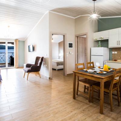 Captain Nick Appartments 21