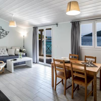 Captain Nick Appartments 5