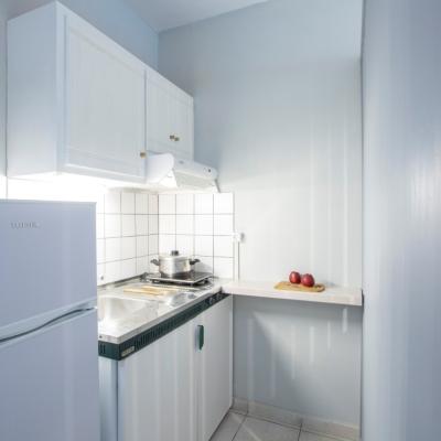 Captain Nick Studios 13